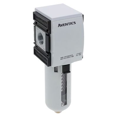 EMERSON – AVENTICS AS3-FLA series 0.01μm G 1/2 0bar to 16 bar Filter 1000L/min max with None drain