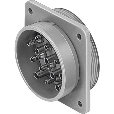 Festo KDVF-16-B Series, 7564