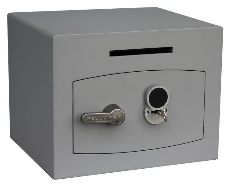 Securikey SFMV-1DK-S-H Key Lock Key Safe