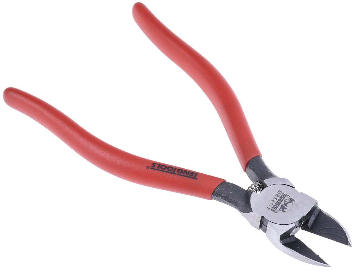 Teng Tools MB541-7 Side Cutters