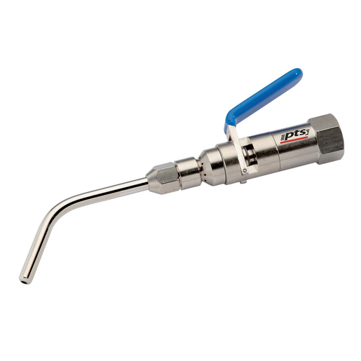 SAM 6.2bar Blow Gun, 1/4in Air Inlet (BSP)
