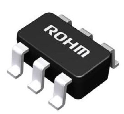 ROHM BD7LS125G-CTL Buffer
