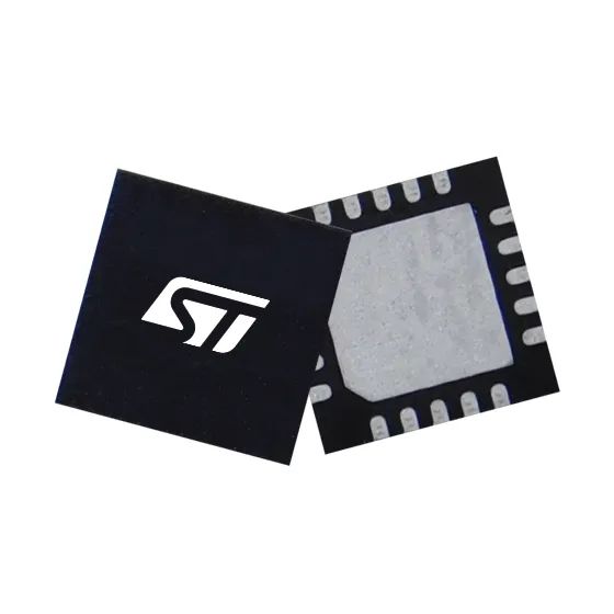 STMicroelectronics STM32C011F4U6TR, 32 bit ARM 32 Bit Cortex M0, STM32C0 Microcontroller, 48 MHz, 16kB FLASH, 20-Pin