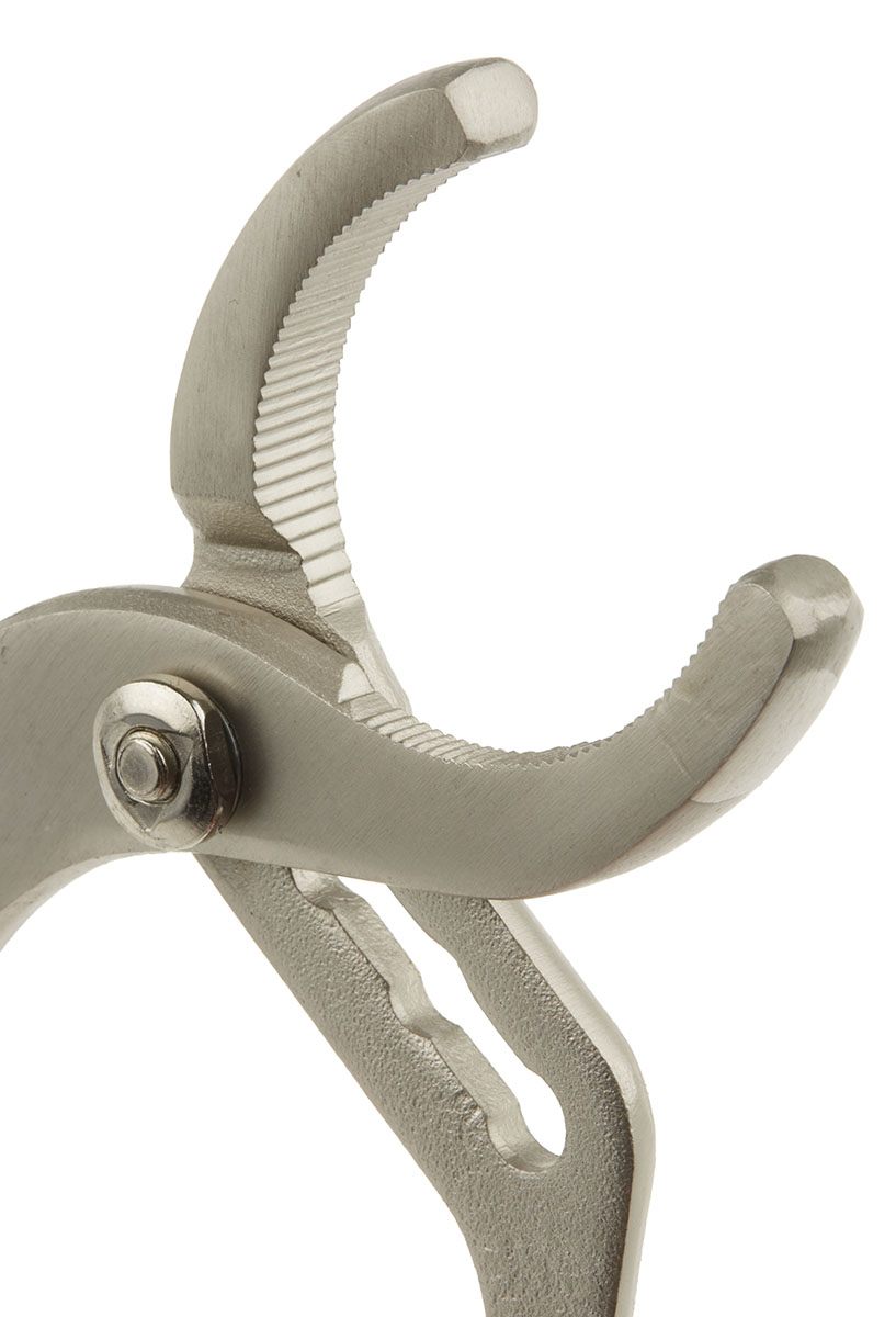 Ega-Master Pipe Wrench, 254.0 mm Overall