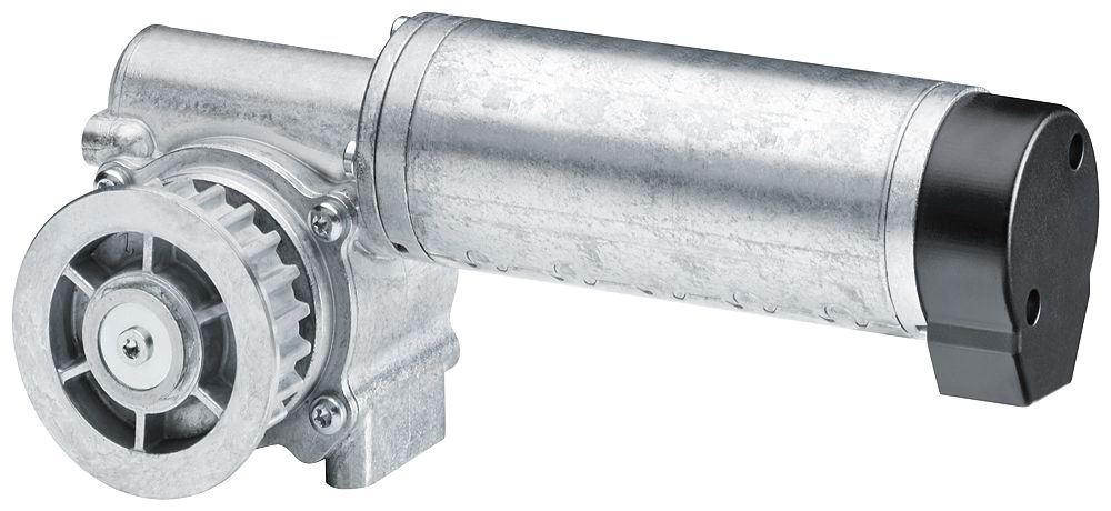 Siemens DC Motor, 43 W, 24 V dc, 1.5 Nm, 0.5 m/s