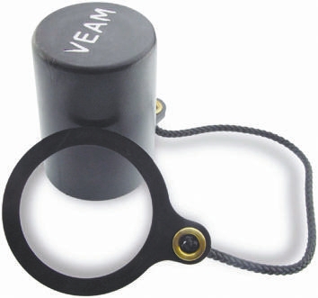 ITT Cannon Male Dust Cap IP53 Rated