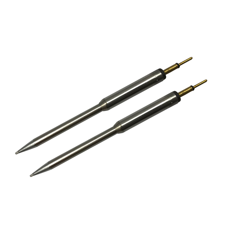 Metcal UFT 0.8 x 9 mm Blade Soldering Iron Tip for use with CV-H4-UFT