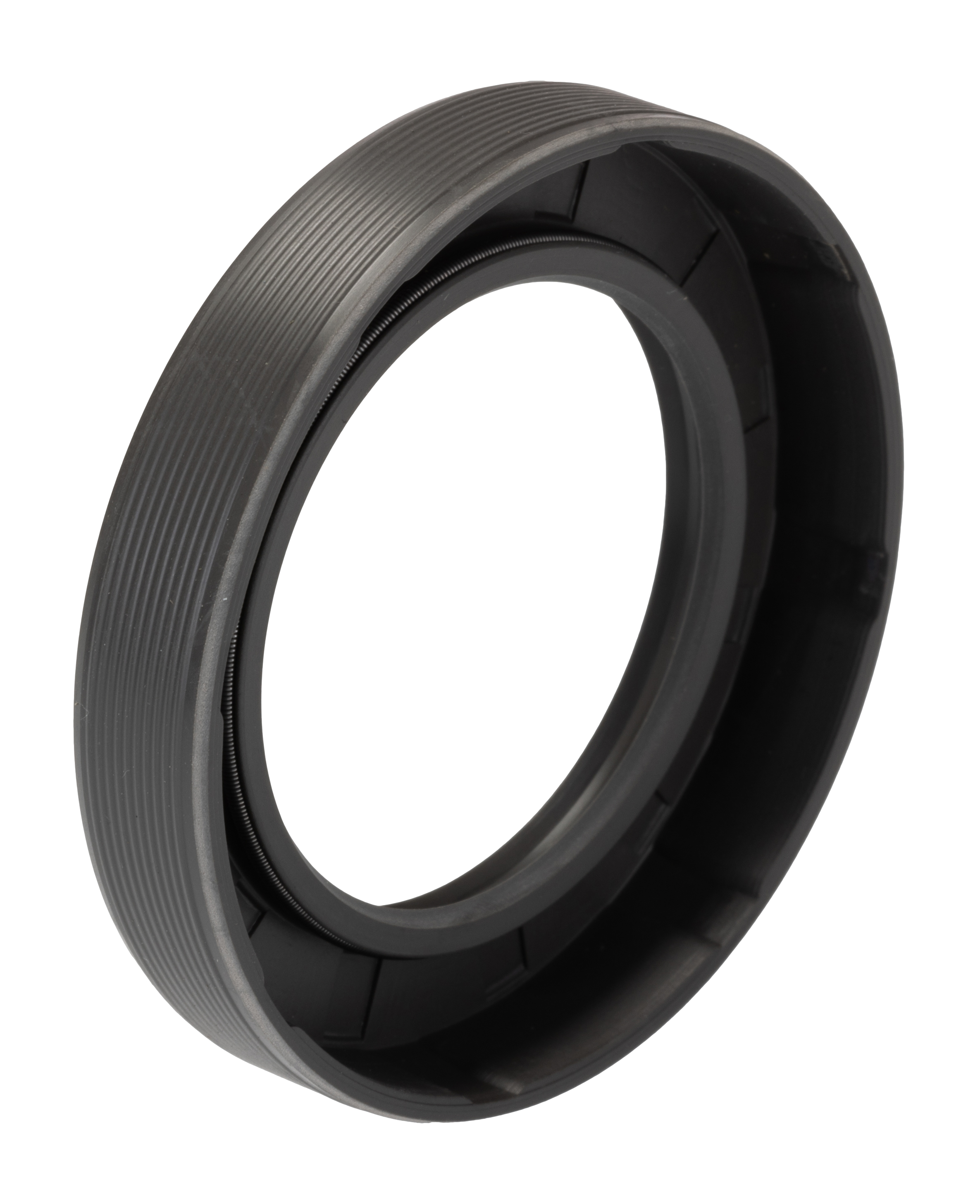 SKF Nitrile Rubber Seal, 30mm ID, 42mm OD, 7mm