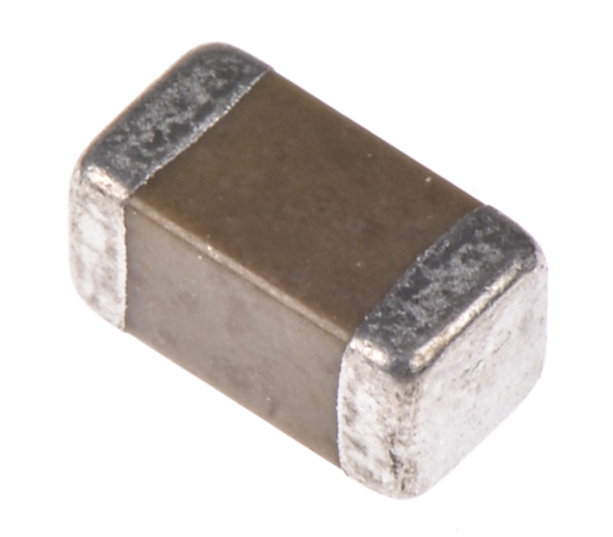 KEMET 22μF Multilayer Ceramic Capacitor MLCC, 6.3V dc V, ±10% , SMD