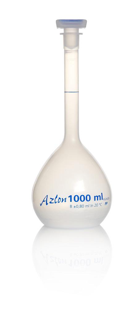 RS PROPPVolumetric Flask, 1000ml