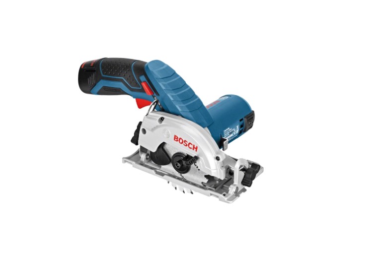 Bosch GKS GKS 12V-26 85mm Cordless Circular Saw, 12V