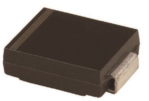 DiodesZetex 200 V 3 A Diode 2-Pin DO-214AA MURS320-13-F