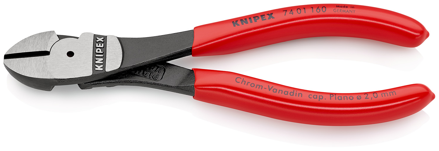 Knipex Knipex High Leverage Diagonal Cutter