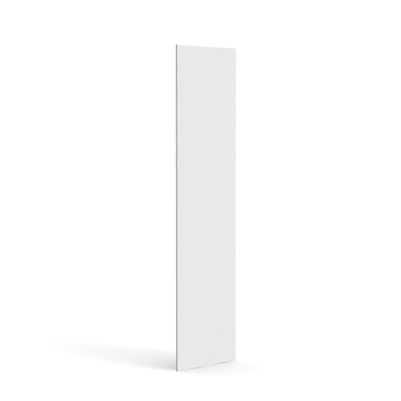 nVent HOFFMAN SPM Series Mild Steel Panel for Use with Enclosure, 1964 x 19 x 762mm