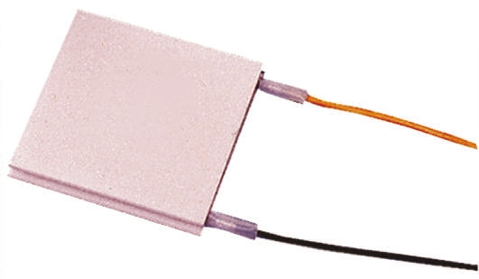 Adaptive Peltier Module, 78.7W, 8A, 15.7V, 55 x 55mm