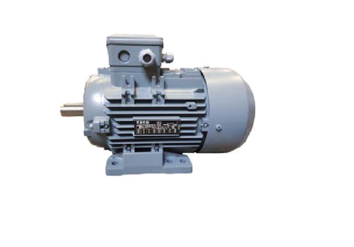 RS PRO Squirrel Cage Motor AC Motor, 4kW, IE3, 3 Phase, 2 Pole, 400 V, Foot Mount Mounting