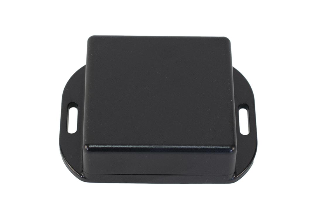 Hammond Polycarbonate Enclosure, 60 x 60 x 22mm