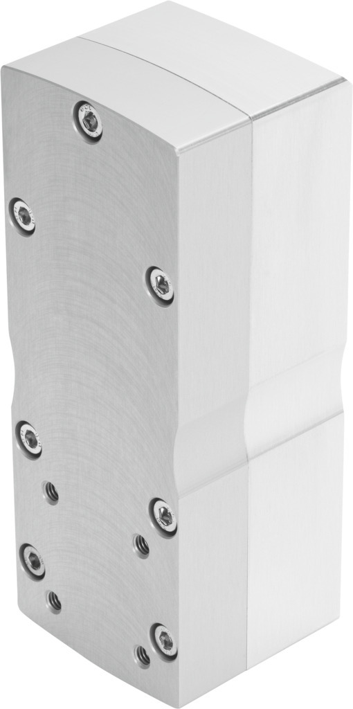 Festo Mounting Kit EAMM-U Series Mounting Kit for Use with ESBF Axis