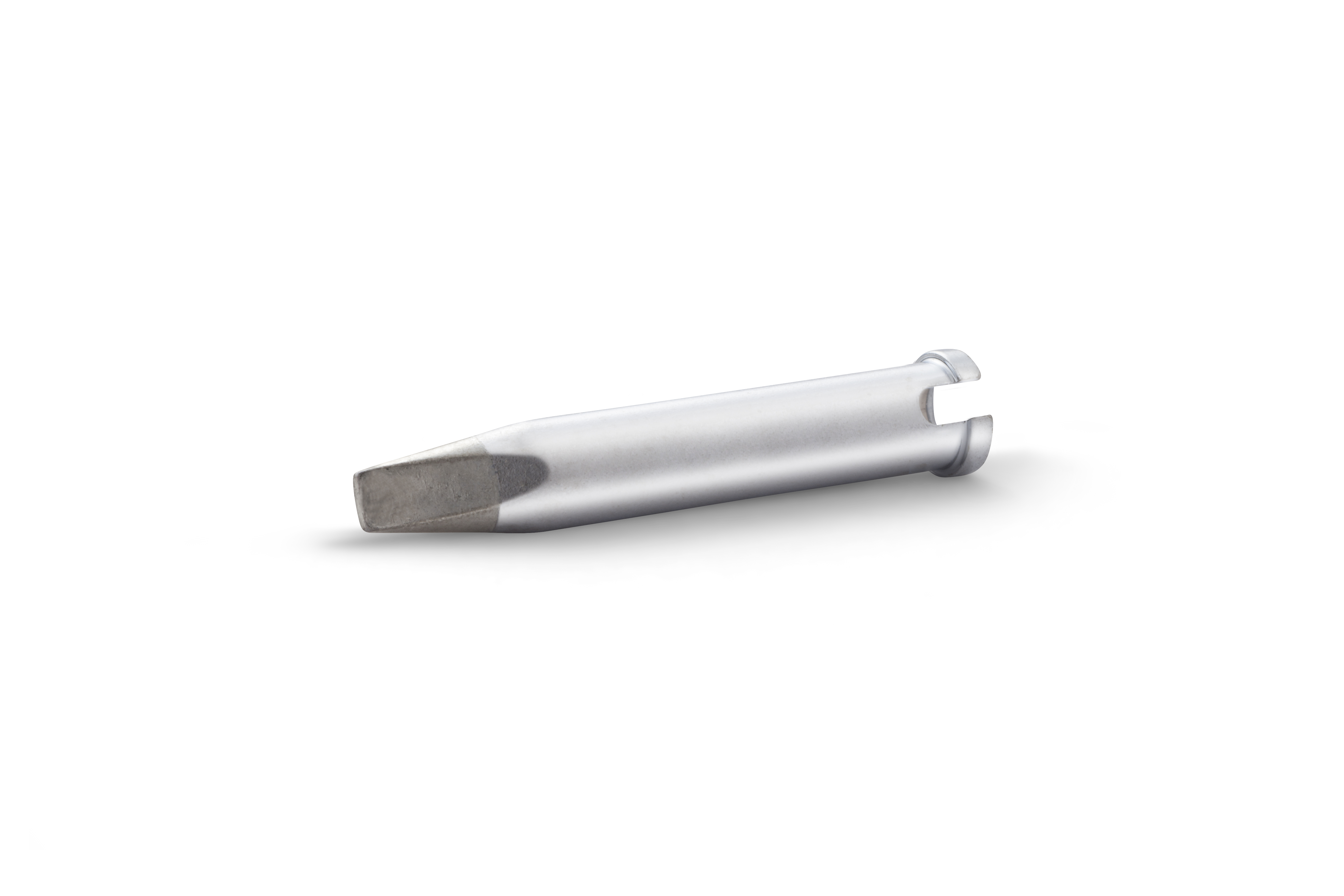 Weller XTR C 3,2 mm Screwdriver Soldering Iron Tip for use with WXP120, WP120