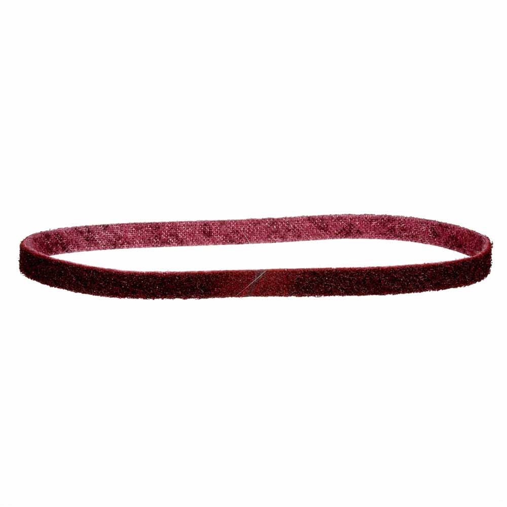 3M PN65348 Sanding Belt, 457mm 13mm, Medium Grade