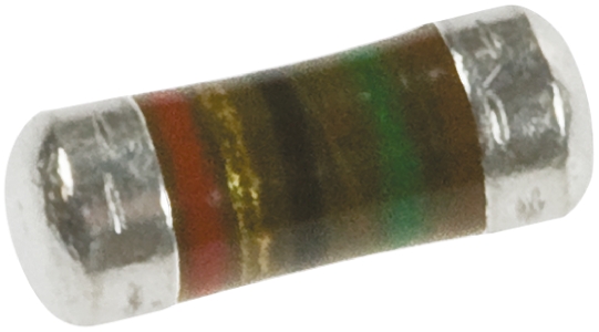 Vishay MMA0204 5.1 kΩ, 0204 Thin Film Surface Mount Resistor ±1 % 0.25 W - MMA02040C5101FB300