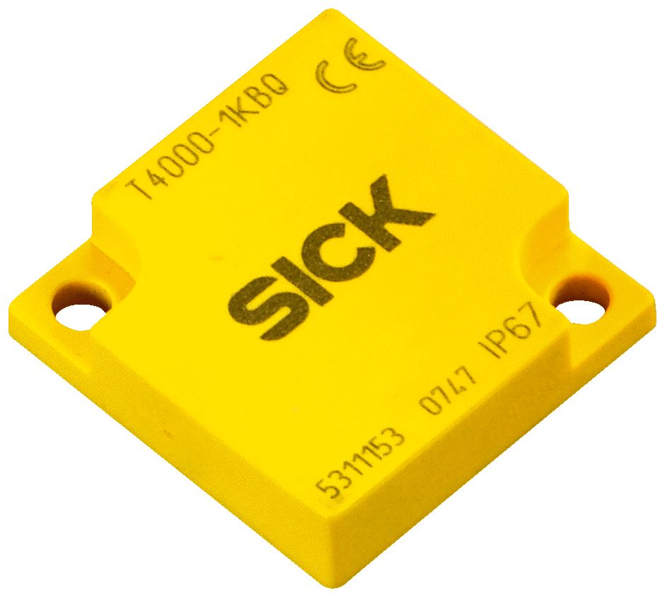 Actuator T4000-1KBQ