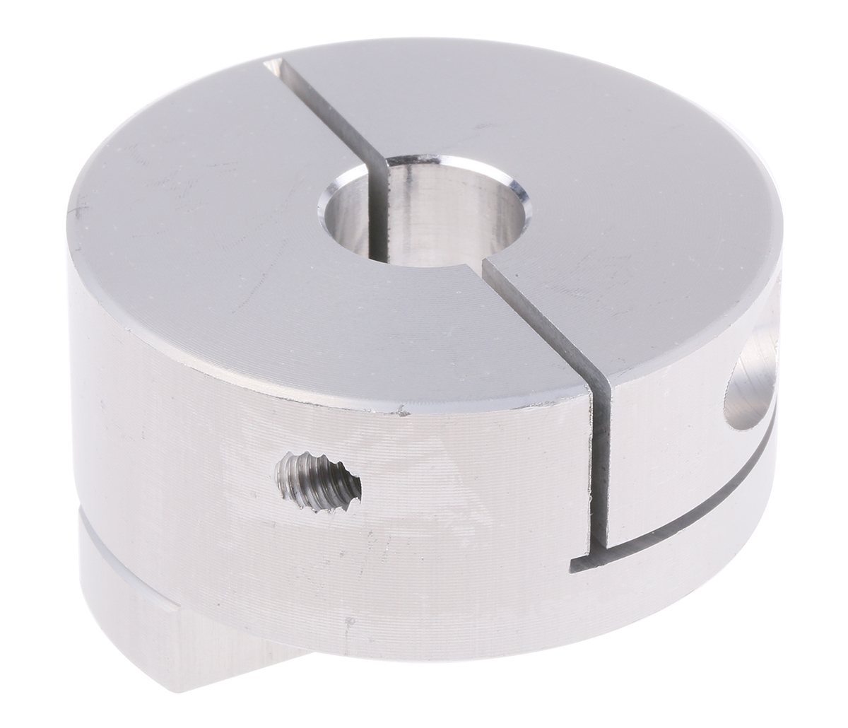 Huco Oldham Coupling, 50mm Outside Diameter, 14mm Bore Coupler