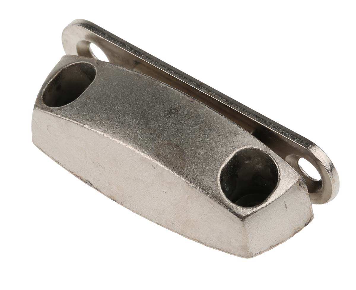Pinet 1673483 Die Cast Zinc Magnetic Catch
