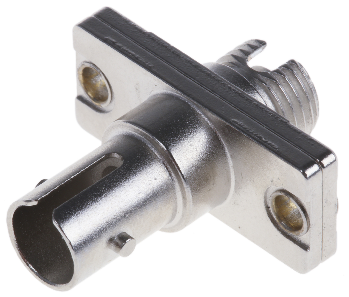 Amphenol Socapex 944 953 5300 FC to ST Multimode, Single Mode Backshell