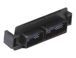 Cinch, Modice Automotive Connector Plug Through Hole 30 Way 5810130044