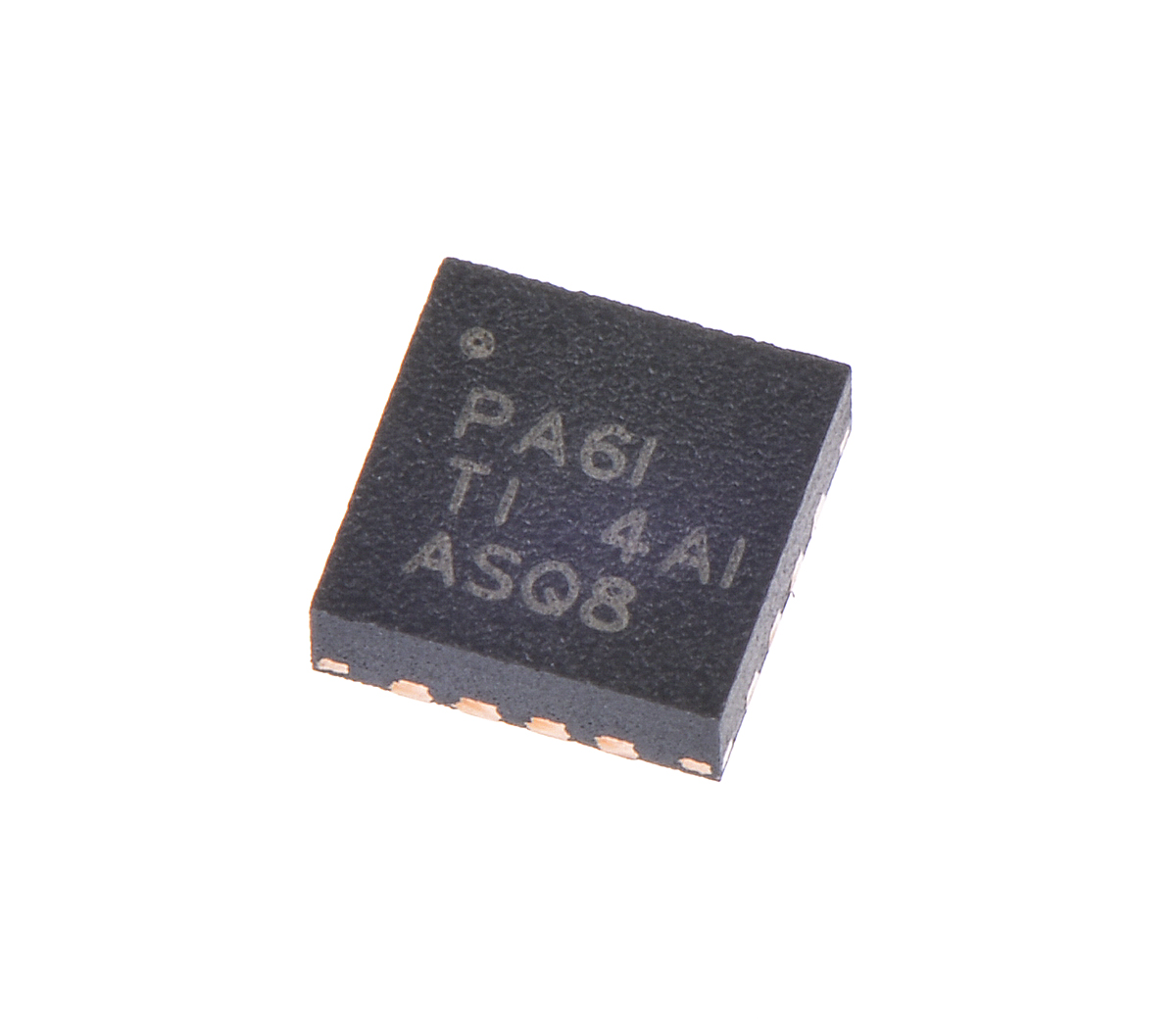 Texas Instruments, TPS62130ARGTT Step-Down Switching Regulator, 1-Channel 3A Adjustable 16-Pin, QFN