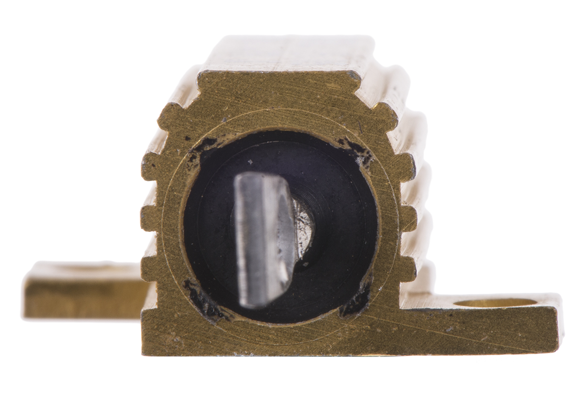 Arcol, 47Ω 10W Wire Wound Chassis Mount Resistor HS10 47R J ±5%