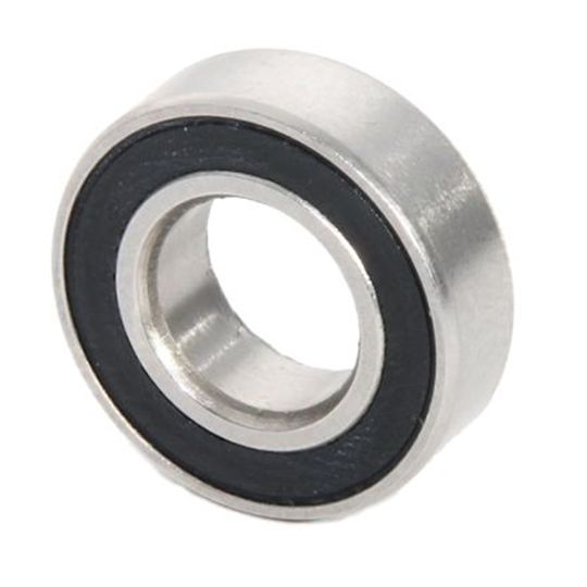 RS PRO 6262RSR 1 Row Ball Bearing - 6 mm ID, 19 mm OD
