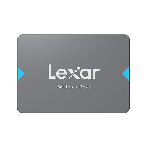 Lexar 2.5 in Internal SSD