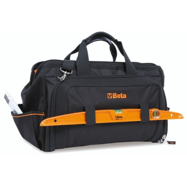 BETA Fabric Tool Bag with Shoulder Strap 550mm x 280mm x 320mm