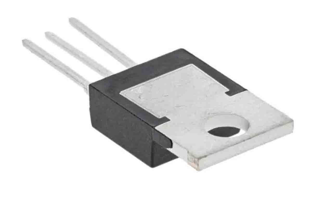 onsemi PowerTrench Type N-Channel MOSFET, 139 A, 150 V N, 3-Pin TO-220