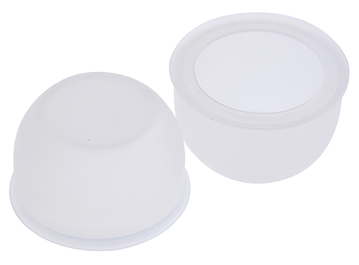 BACO Shroud, For Use With L21AA01 Series