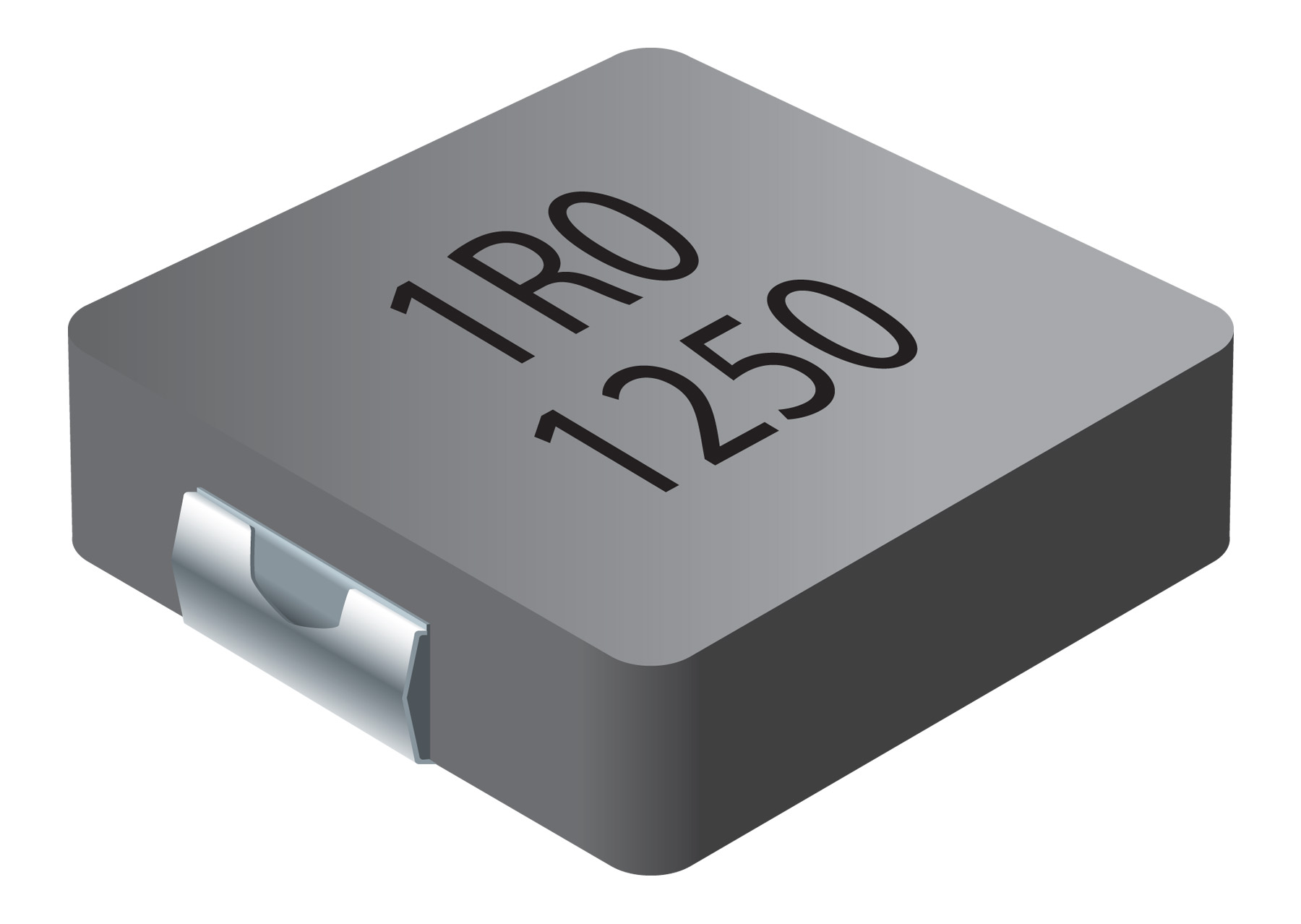 Bourns, SRP7028A, Surface Mount Yes Multilayer Surface Mount Inductor with a Carbonyl Powder Core, 1.5 μH Shielded 20 %