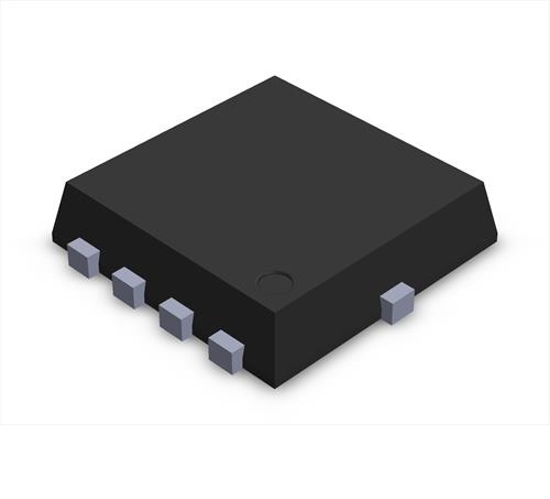 onsemi Type N-Channel MOSFET, 162 A, 30 V N, 8-Pin WDFN NVTFS4C02NWFTAG