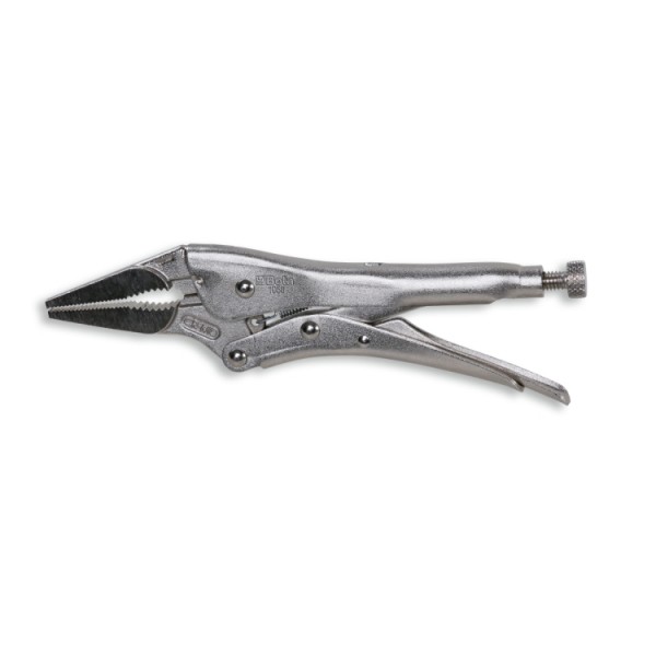 BETA Mole Grips, 225 mm Overall, 54mm Jaw