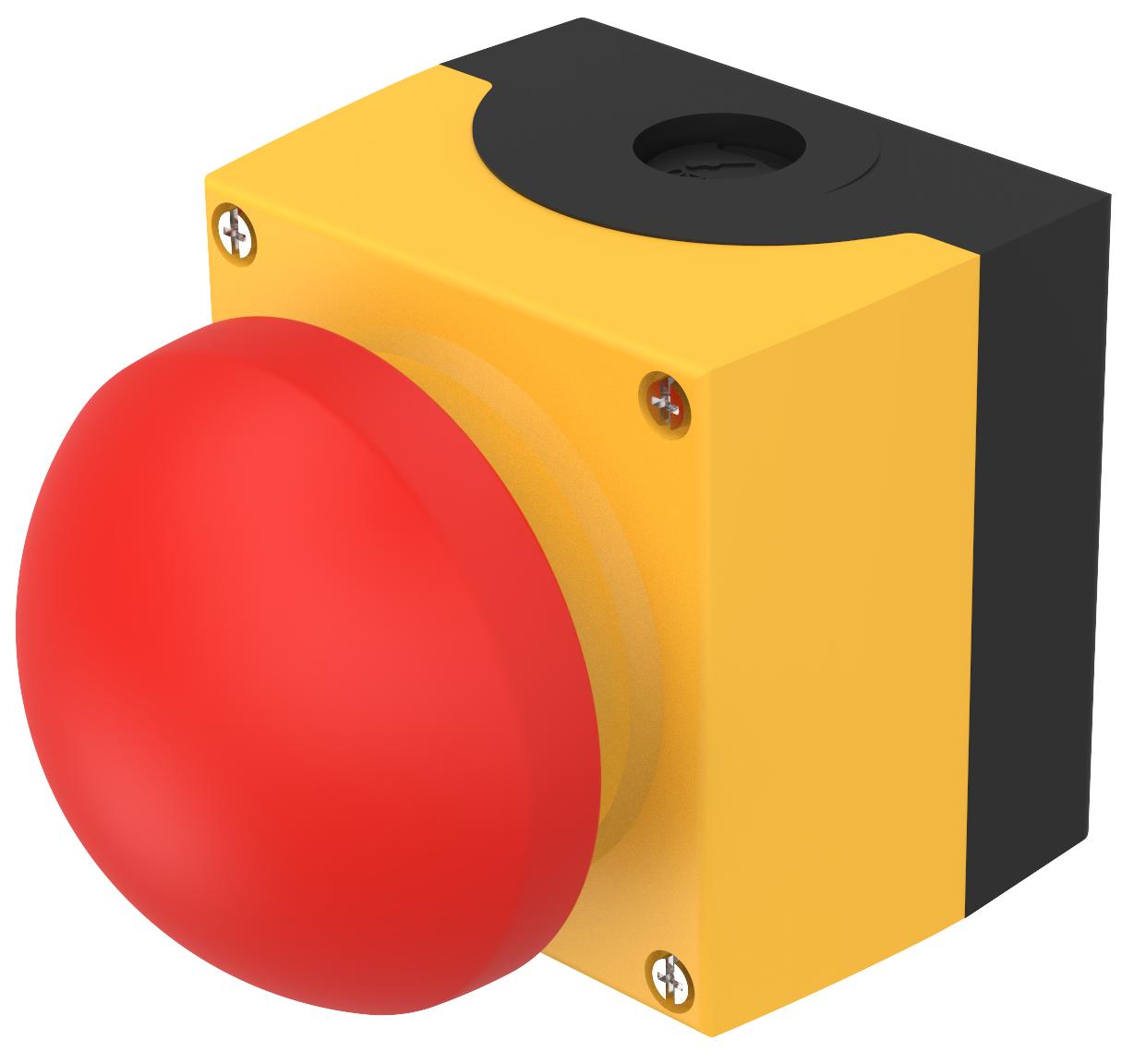 EAO Pushbutton Actuator