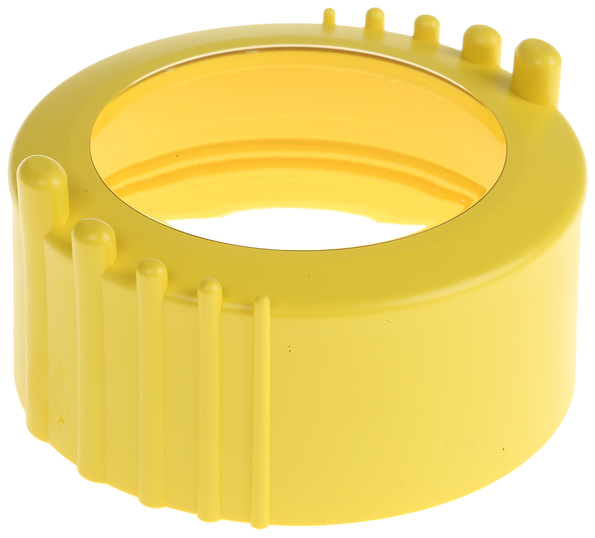 Vega Cover for Use with Level Transmitter