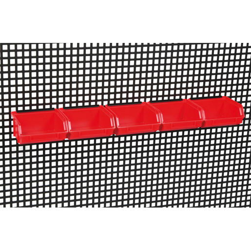 SAM Wall Panel Tool Holder