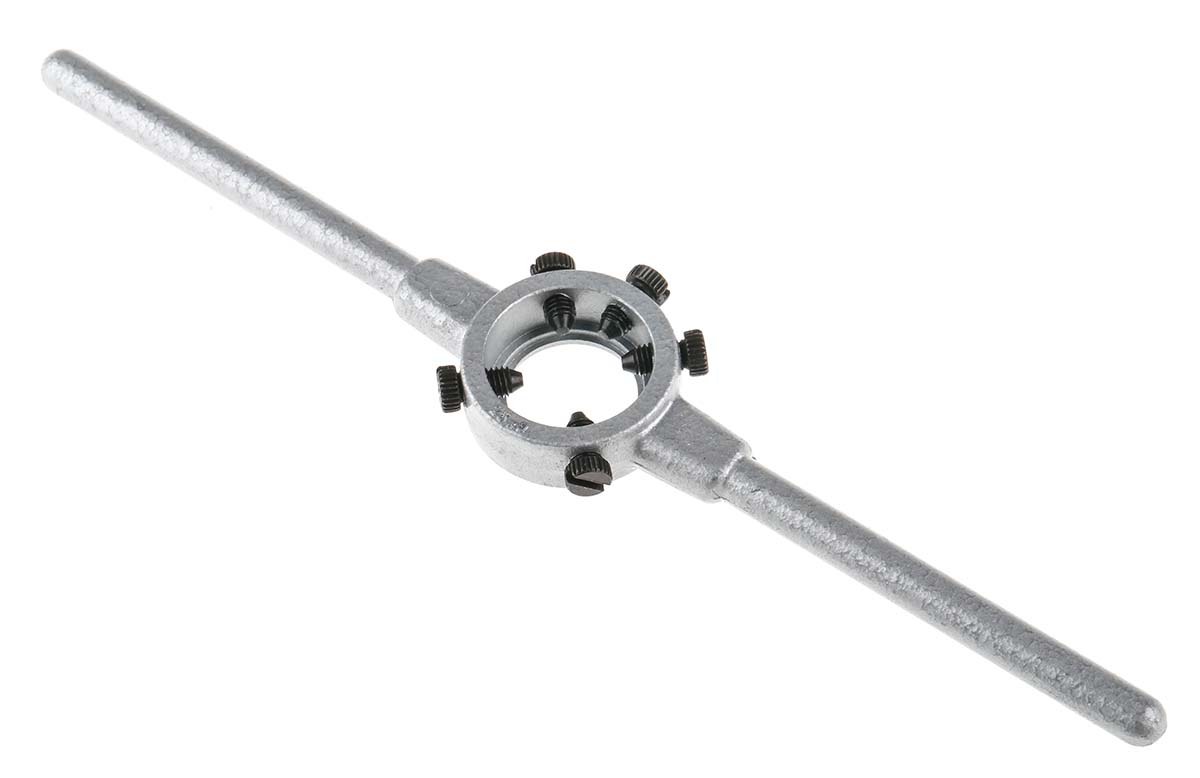 RS PRO 25mm Die Holder