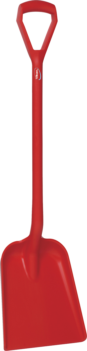Vikan 330 x 270 mm Square Shovel