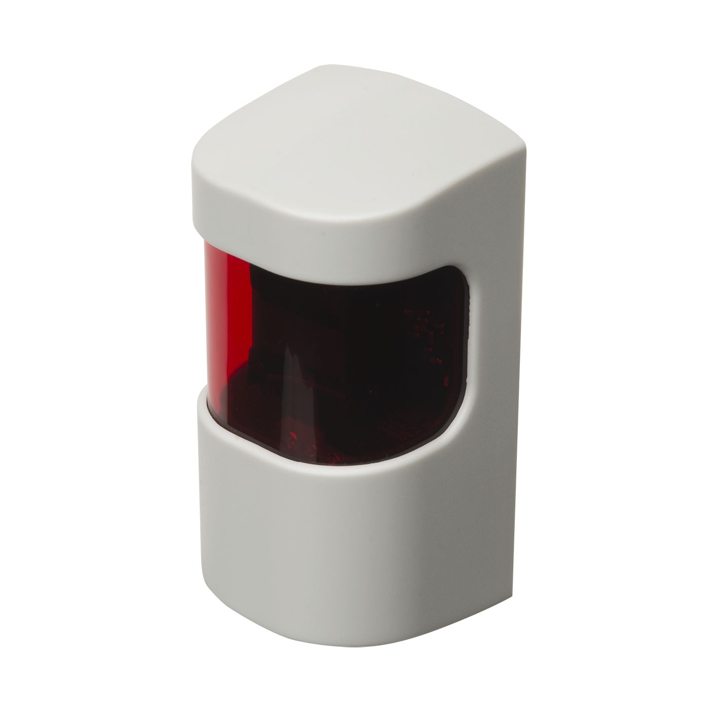 Carlo Gavazzi Through Beam Photoelectric Sensor, Cylindrical Sensor, 12 m Detection Range Plug and Connect