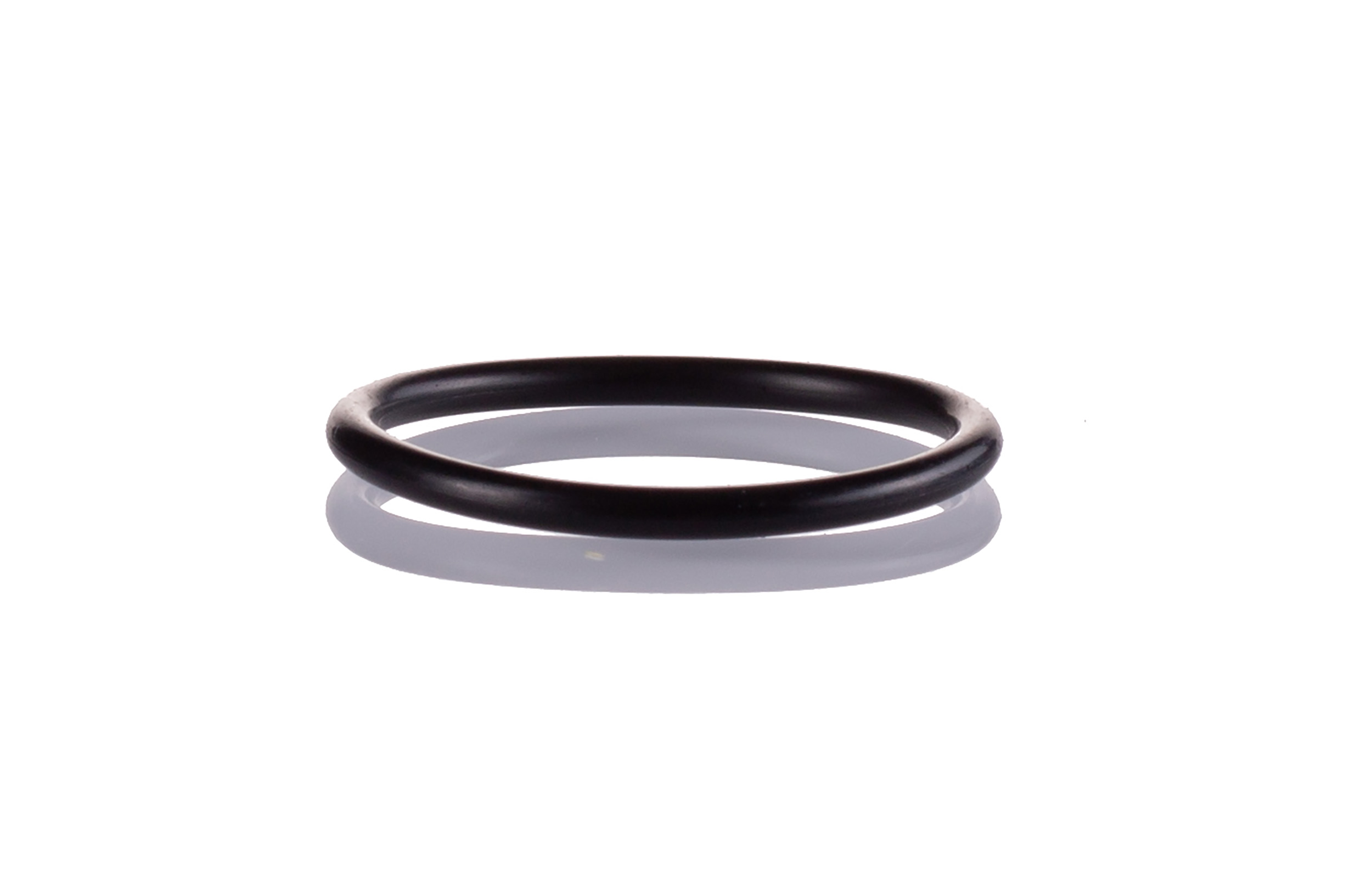 Lapp 53102030, Black NBR Cable Gland O-Ring, M25x 2mm