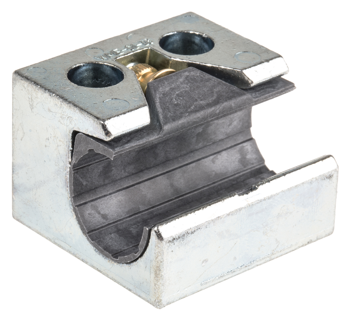 Igus Linear Guide Carriage W, 58mm Rail Width