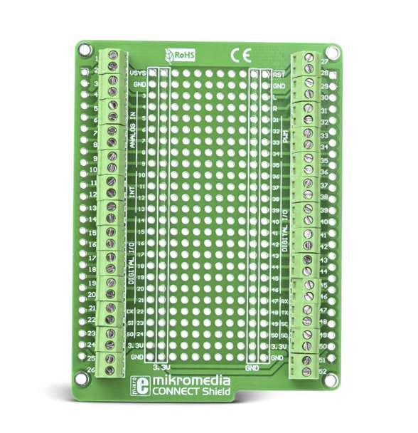 MikroElektronika MIKROE-938