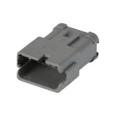 TE Connectivity, DEUTSCH DT Male 12 Way
